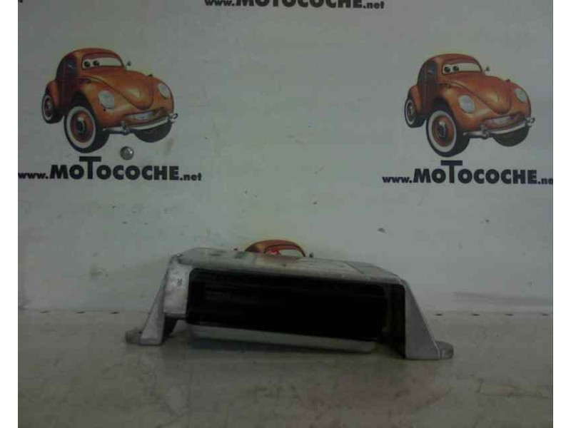 Recambio de centralita airbag para renault scenic ii authentique referencia OEM IAM 8200411013A 603989700 7387