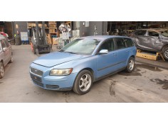 VOLVO V50 FAMILIAR