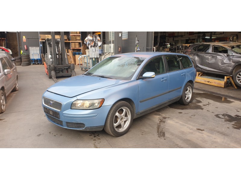 volvo v50 familiar del año 2006