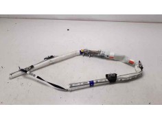 Recambio de airbag cortina delantero derecho para opel corsa e color edition referencia OEM IAM 39045978  
