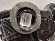 Recambio de cerradura puerta delantera derecha para toyota auris 1.8 16v cat (híbrido) referencia OEM IAM    2
