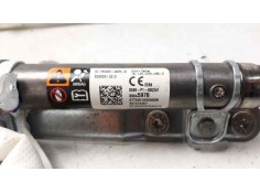 Recambio de airbag cortina delantero derecho para opel corsa e color edition referencia OEM IAM 39045978   2