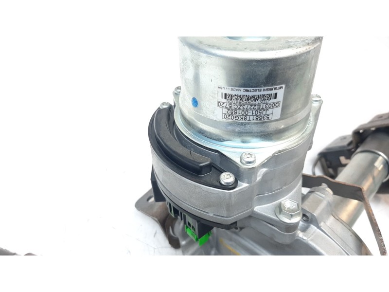 Recambio de columna direccion para honda hr-v (..) 1.6 dtec cat referencia OEM IAM 53211T8MG01  