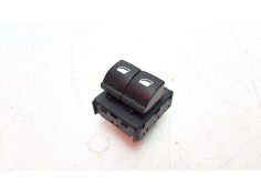 Recambio de mando elevalunas delantero izquierdo para citroen c4 cactus 1.2 12v e-thp / puretech referencia OEM IAM 98016298ZD I