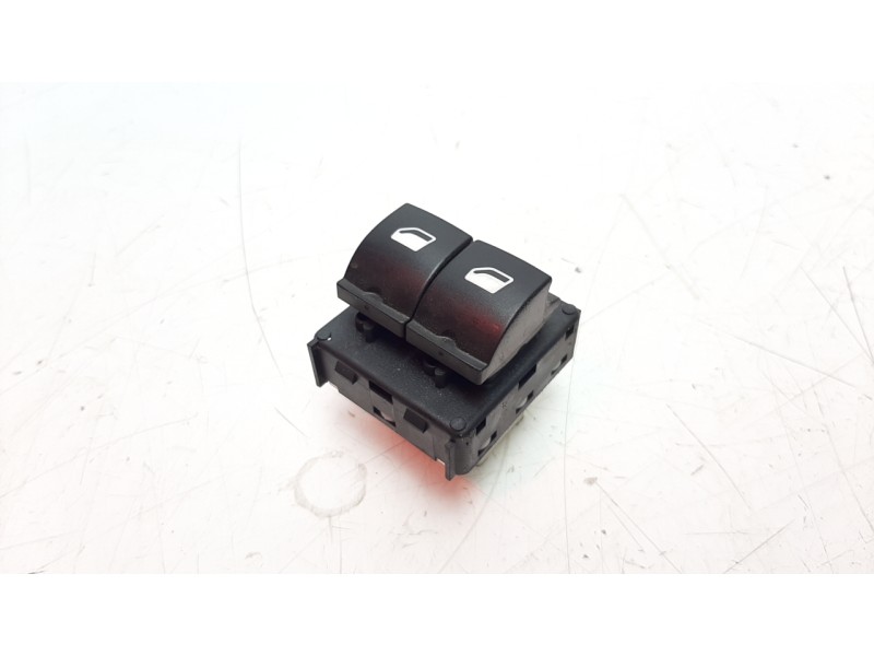 Recambio de mando elevalunas delantero izquierdo para citroen c4 cactus 1.2 12v e-thp / puretech referencia OEM IAM 98016298ZD I