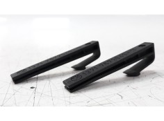 Recambio de moldura para bmw f 800 r f 800 r referencia OEM IAM 13727672549   2