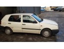 VOLKSWAGEN GOLF III BERLINA (1H1)