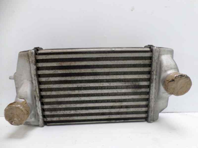 Recambio de intercooler para chrysler voyager (rg) 2.5 crd cat referencia OEM IAM IA1072868503A  