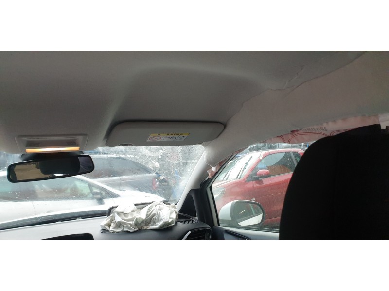 ford fiesta (ce1) del año 2018