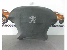 Recambio de airbag delantero izquierdo para peugeot 406 berlina (s1/s2) referencia OEM IAM 96422230ZL  