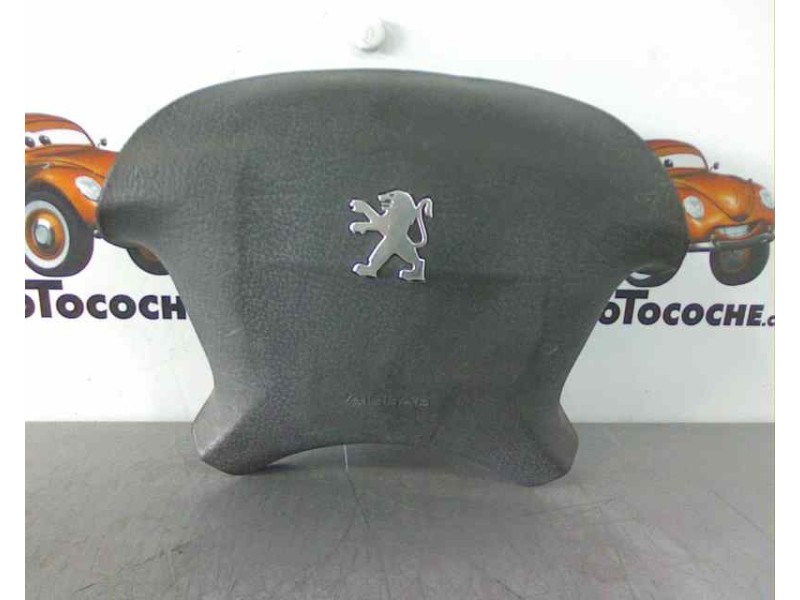 Recambio de airbag delantero izquierdo para peugeot 406 berlina (s1/s2) referencia OEM IAM 96422230ZL  