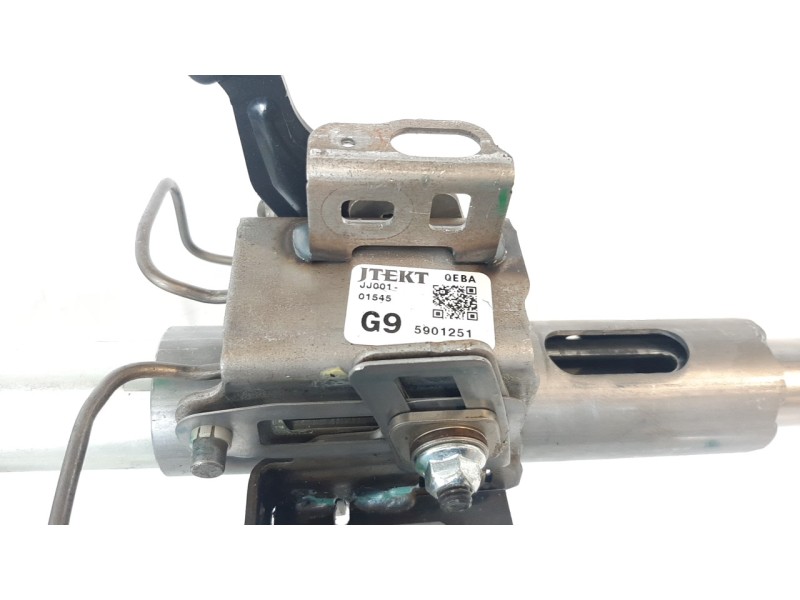 Recambio de columna direccion para honda hr-v (..) 1.6 dtec cat referencia OEM IAM 53211T8MG01  