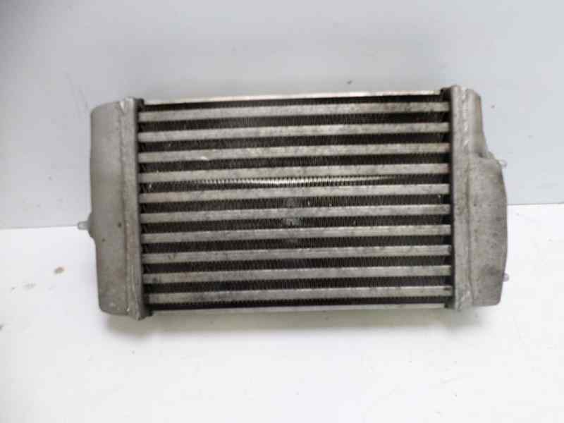 Recambio de intercooler para chrysler voyager (rg) 2.5 crd cat referencia OEM IAM IA1072868503A  