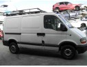 RENAULT MASTER DESDE '98