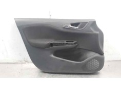 GUARNECIDO PUERTA DELANTERA IZQUIERDA 