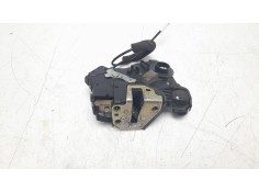 CERRADURA PUERTA DELANTERA DERECHA 6903033272 