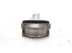 Recambio de piloto matricula para mazda 5 (cw) iruka referencia OEM IAM A052889  