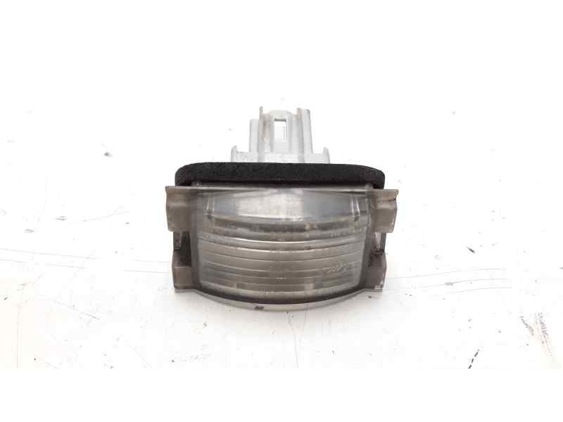 Recambio de piloto matricula para mazda 5 (cw) iruka referencia OEM IAM A052889  