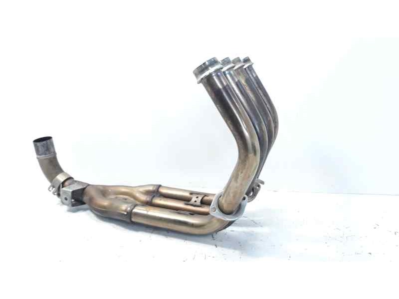 Recambio de colector escape para yamaha fz 1 / fz 6 fazer referencia OEM IAM 5VX146020000  