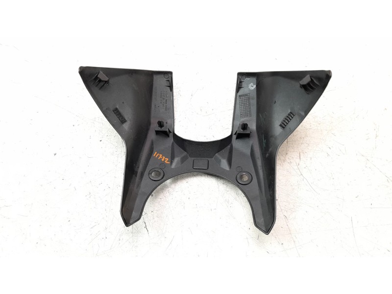 Recambio de moldura para honda cbr 650r cbr 650r referencia OEM IAM 17570MKYDL0ZA  