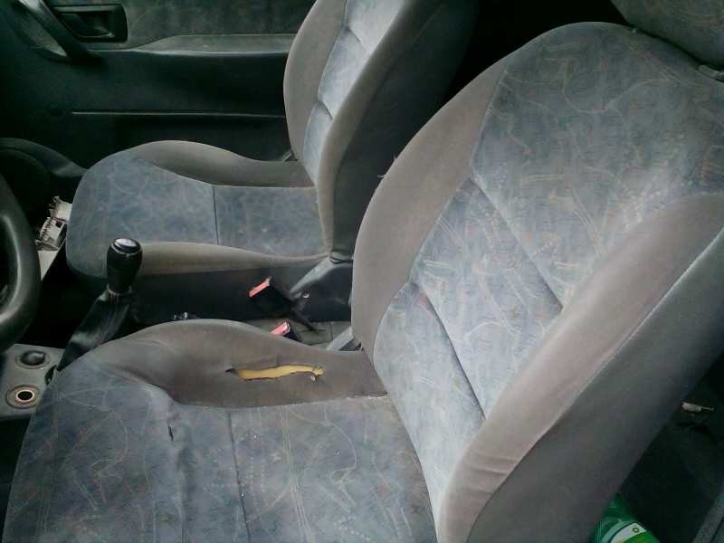 citroen berlingo del año 2003