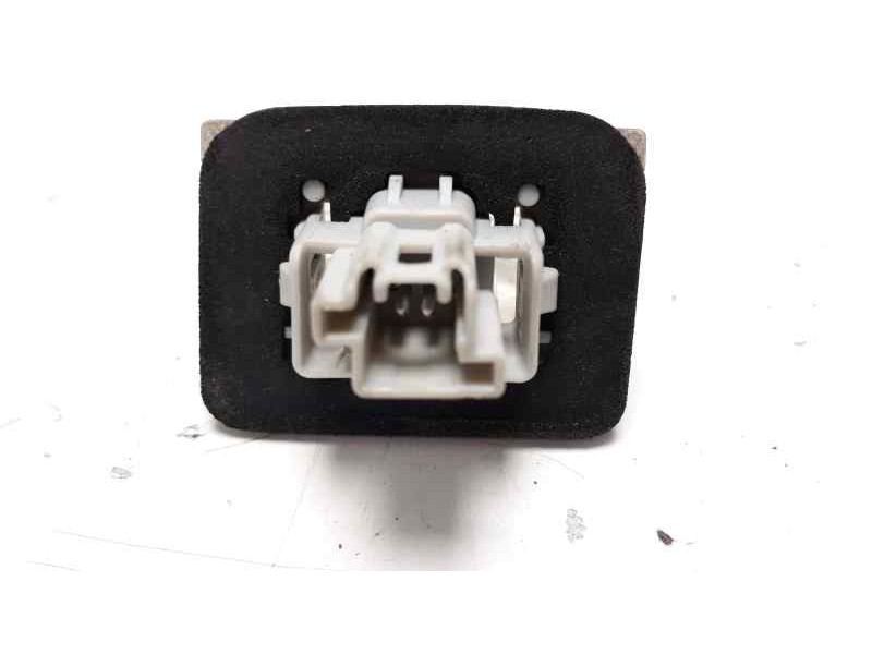 Recambio de piloto matricula para mazda 5 (cw) iruka referencia OEM IAM A052889  