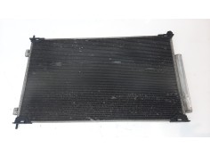 Recambio de condensador / radiador aire acondicionado para honda hr-v (..) 1.6 dtec cat referencia OEM IAM 80100T7WA011M1 350426