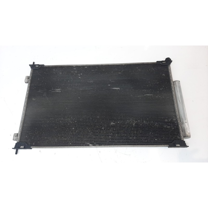 Recambio de condensador / radiador aire acondicionado para honda hr-v (..) 1.6 dtec cat referencia OEM IAM 80100T7WA011M1 350426