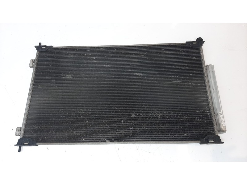 Recambio de condensador / radiador aire acondicionado para honda hr-v (..) 1.6 dtec cat referencia OEM IAM 80100T7WA011M1 350426