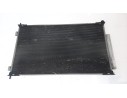 CONDENSADOR / RADIADOR AIRE ACONDICIONADO 80100T7WA011M1 80100T7WA011M1 350426