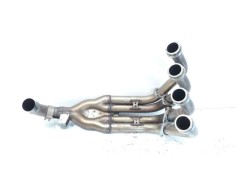 Recambio de colector escape para yamaha fz 1 / fz 6 fazer referencia OEM IAM 5VX146020000   2