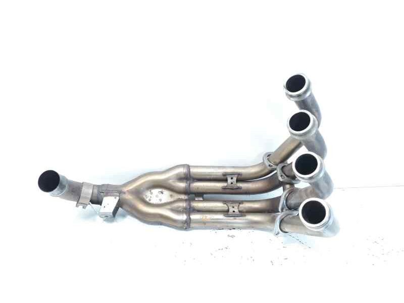 Recambio de colector escape para yamaha fz 1 / fz 6 fazer referencia OEM IAM 5VX146020000  