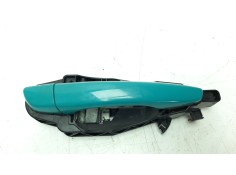 MANETA EXTERIOR DELANTERA DERECHA 9802977180 