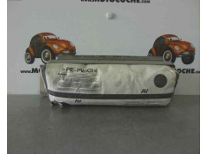 Recambio de airbag delantero derecho para citroen xsara picasso referencia OEM IAM 9631316180  