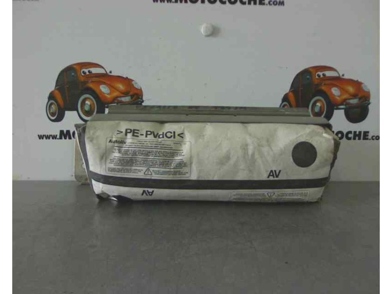 Recambio de airbag delantero derecho para citroen xsara picasso referencia OEM IAM 9631316180  