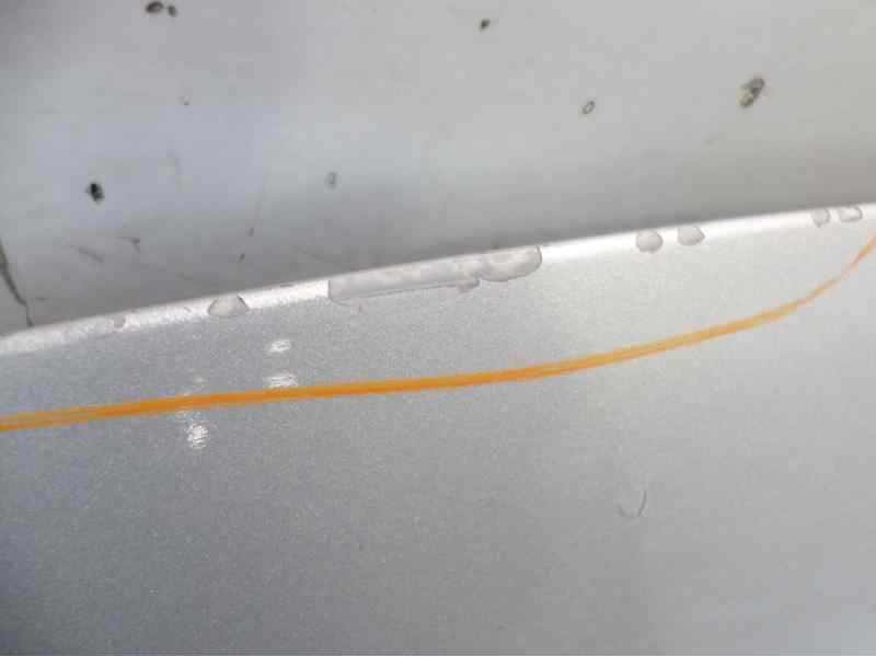 Recambio de capo para chrysler voyager (rg) 2.5 crd cat referencia OEM IAM 4860455AG DG0053100 