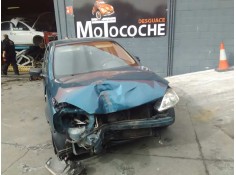 opel corsa c del año 2002 2