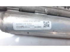 Recambio de condensador / radiador aire acondicionado para honda hr-v (..) 1.6 dtec cat referencia OEM IAM 80100T7WA011M1 350426 2