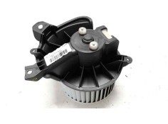 Recambio de ventilador calefaccion para opel corsa e color edition referencia OEM IAM 13335075   2
