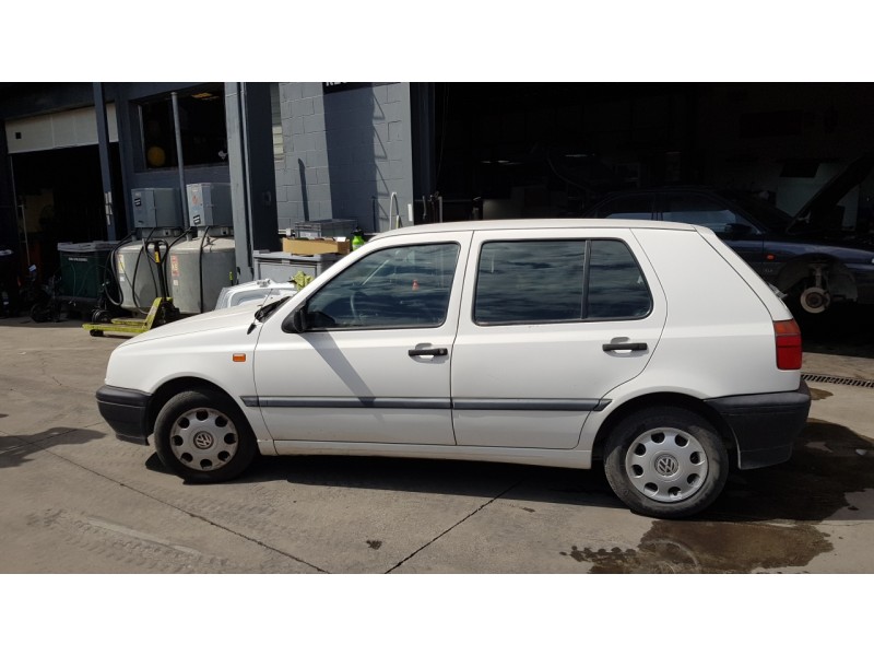 volkswagen golf iii berlina (1h1) del año 1994