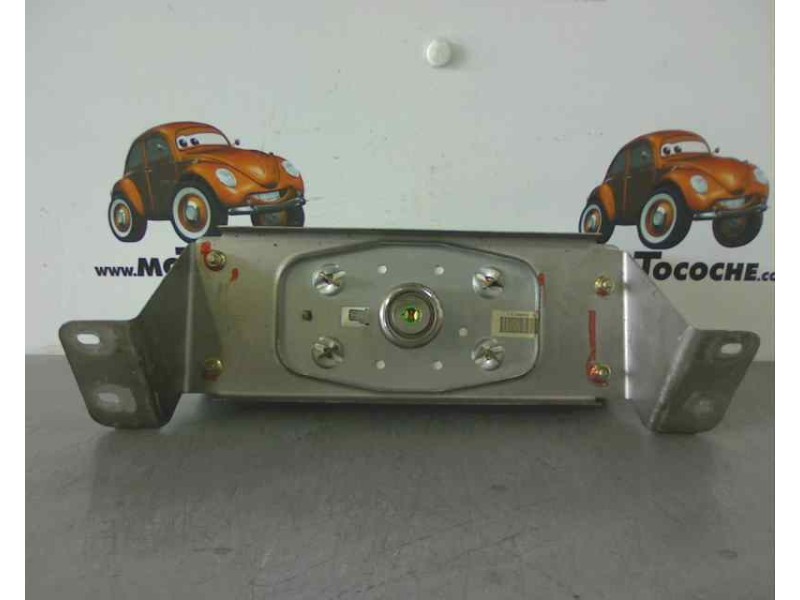 Recambio de airbag delantero derecho para citroen xsara picasso referencia OEM IAM 9631316180  