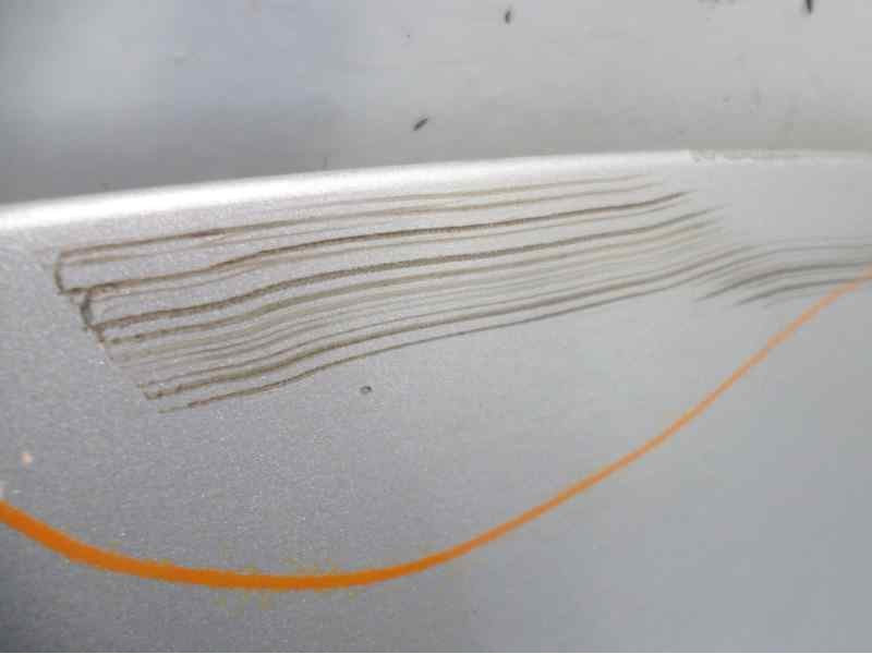 Recambio de capo para chrysler voyager (rg) 2.5 crd cat referencia OEM IAM 4860455AG DG0053100 