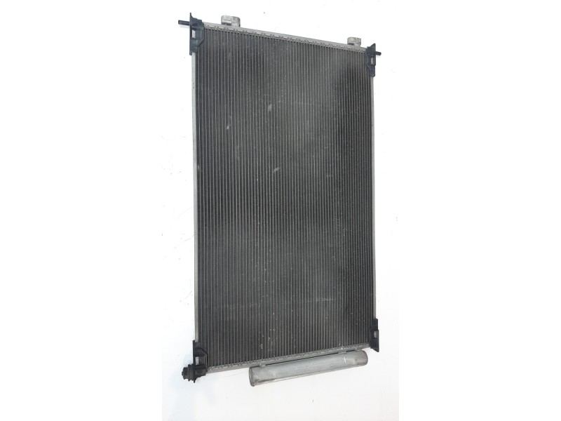 Recambio de condensador / radiador aire acondicionado para honda hr-v (..) 1.6 dtec cat referencia OEM IAM 80100T7WA011M1 350426
