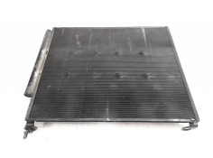 Recambio de condensador / radiador aire acondicionado para toyota land cruiser (j12) 3.0 turbodiesel referencia OEM IAM 88461601 2