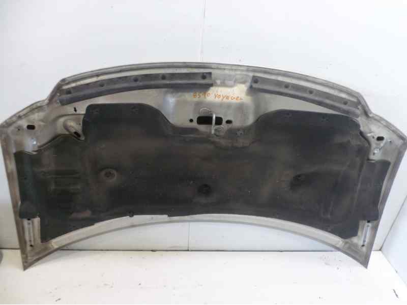 Recambio de capo para chrysler voyager (rg) 2.5 crd cat referencia OEM IAM 4860455AG DG0053100 