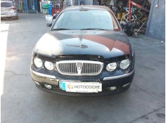 mg rover serie 75 (j/rj) del año 2000 2