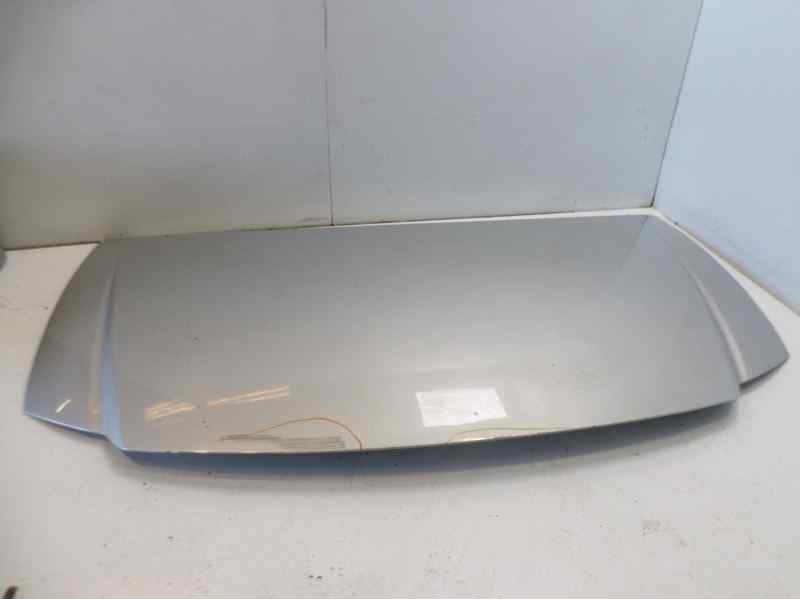 Recambio de capo para chrysler voyager (rg) 2.5 crd cat referencia OEM IAM 4860455AG DG0053100 