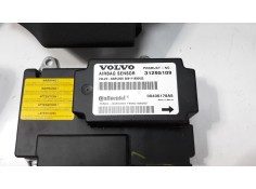 Recambio de kit airbag para volvo c30 2.0 d momentum referencia OEM IAM 39889255   2