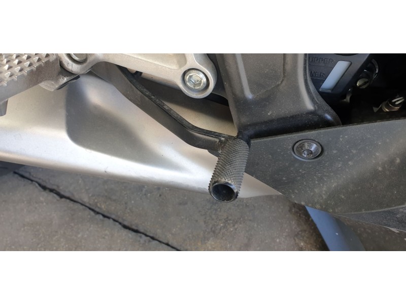 Recambio de pedal freno para honda cbr 650r cbr 650r referencia OEM IAM 46500MJED00  