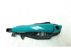 MANETA EXTERIOR DELANTERA IZQUIERDA 9802977380 